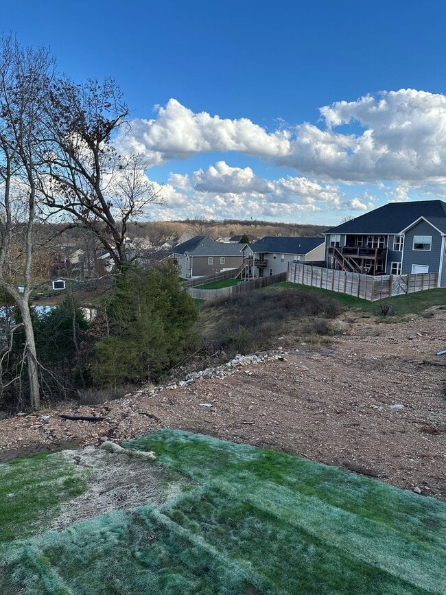 Building Photo - NEW CONSTRUCTION 5 Bed 3 Bath w/ Walk Out Basement Waynesville School District