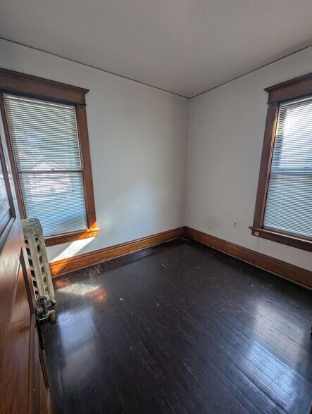 Second Bedroom - 514 E Grove St