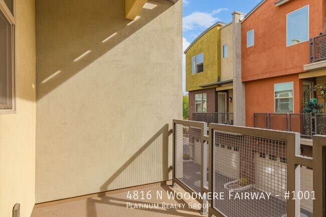 Building Photo - 4816 N Woodmere Fairway