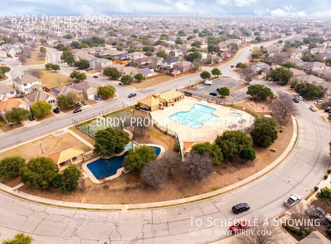 Building Photo - 8210 Donley Pond