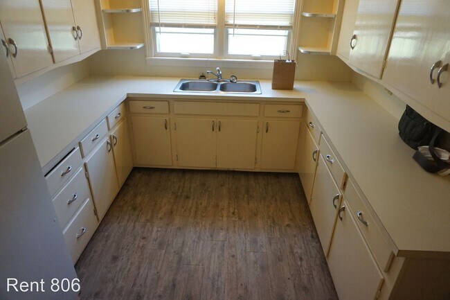 Building Photo - 2 br, 1 bath House - 3514 26th