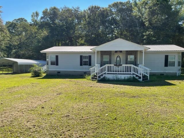 Building Photo - 190 Dan Sparrow Rd