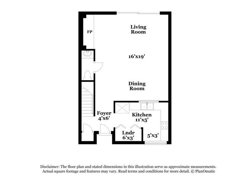 Building Photo - 7656 Arble Dr