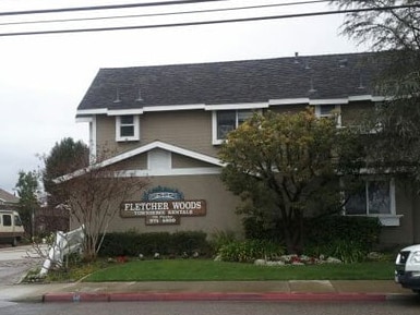 Building Photo - 725 W Fletcher Ave