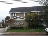 Building Photo - 725 W Fletcher Ave