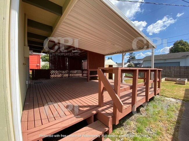 Building Photo - 2925 Field St