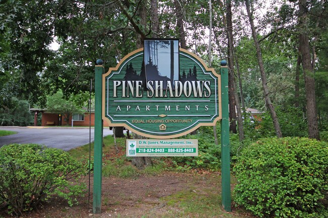 Primary Photo - Pine Shadow Apartments