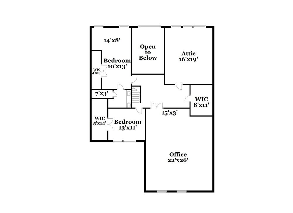 Building Photo - 4150 Hamilton Cove Ct