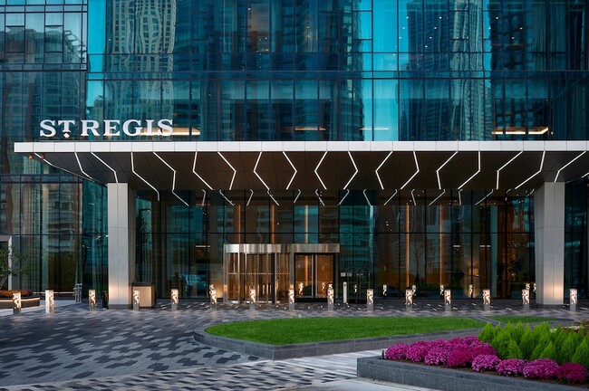 Building Photo - 363 E Wacker Dr