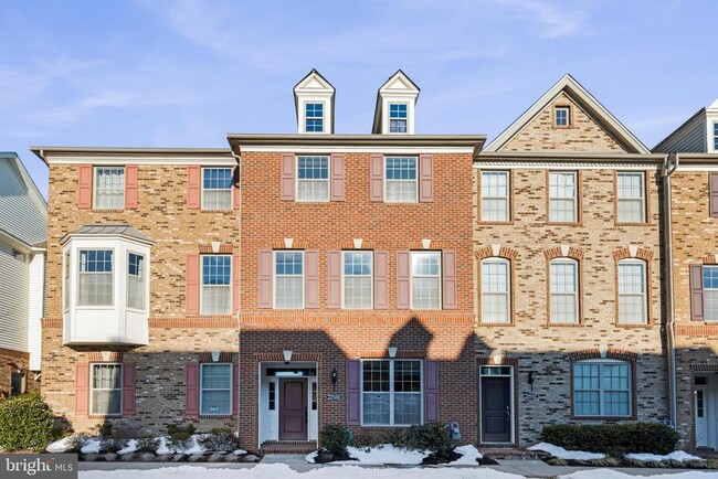 Building Photo - 22550 Cambridgeport Square