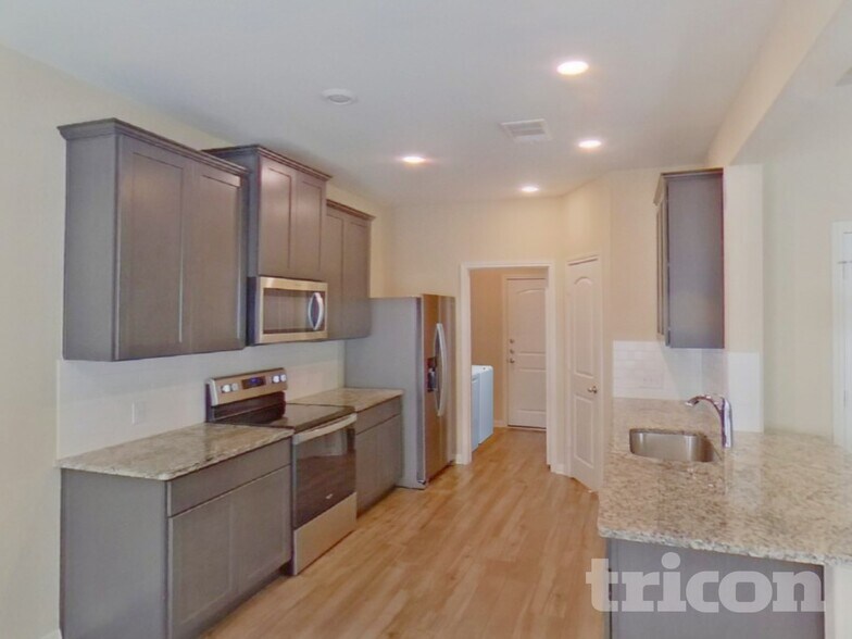 Building Photo - 2263 Cashmere Way