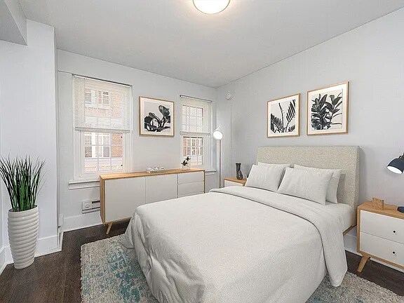 Building Photo - 2220 Walnut St