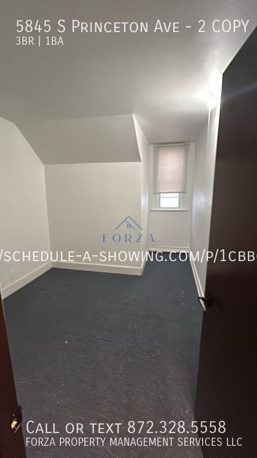 Building Photo - 5845 S Princeton Ave