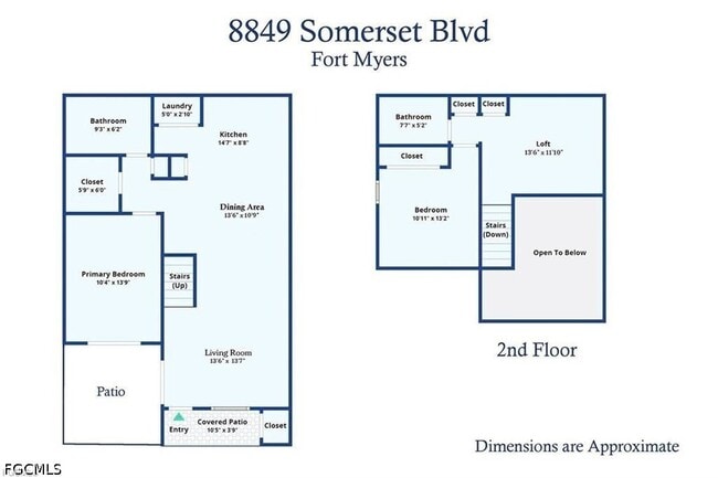 Building Photo - 8849 Somerset Blvd
