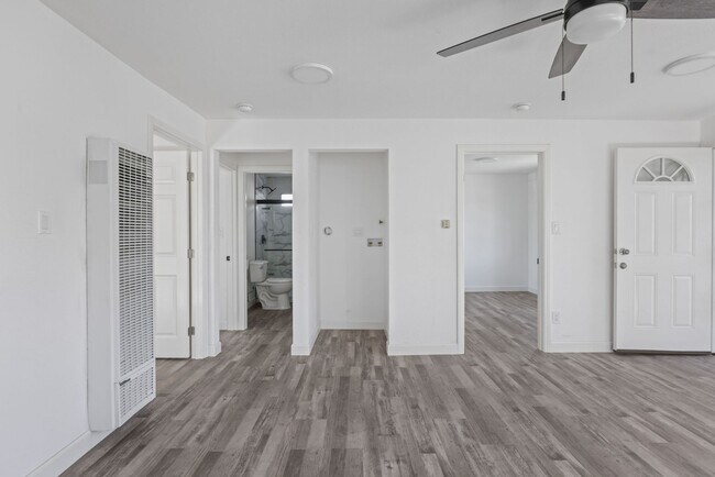 Building Photo - For Rent: Fully Remodeled 3BR Duplex | $2,600/month