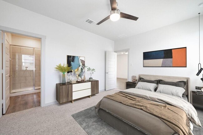 Building Photo - 225 New Hampton Wy