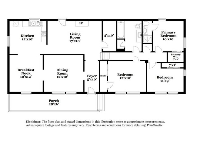 Building Photo - 207 Carmichael Rd