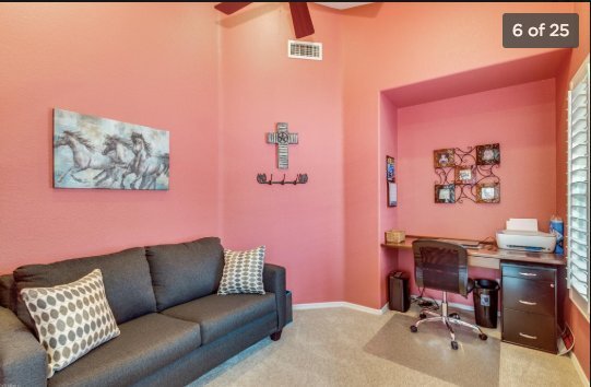 Building Photo - 18113 W Buena Vista Dr