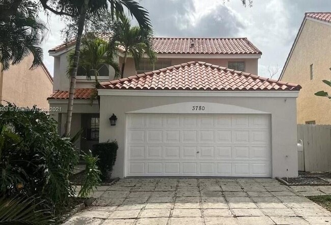 Building Photo - 3780 Amalfi Dr