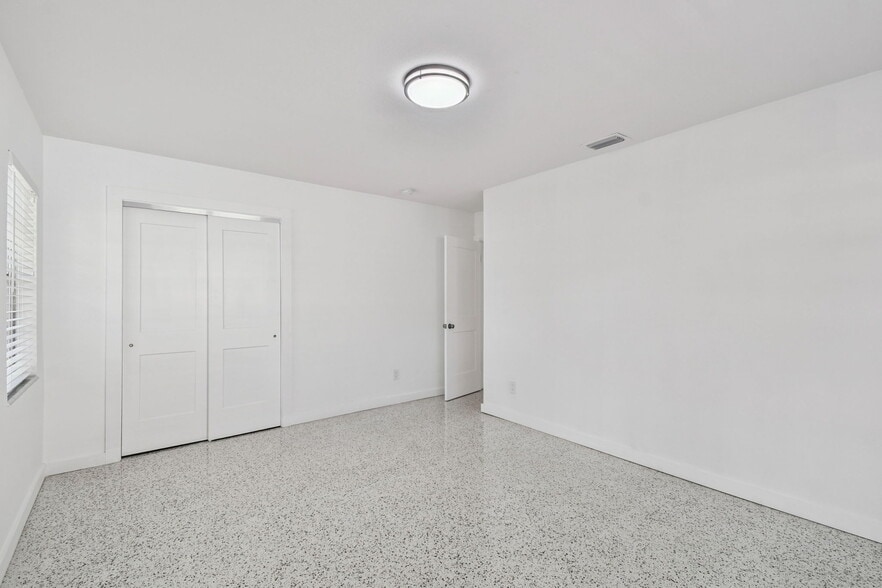 Large Bedroom Closet - 3623 S Lightner Dr