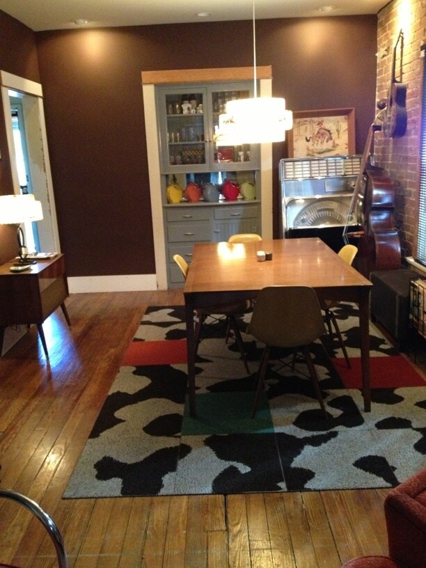 Main Living Area - 4361 Raleigh St