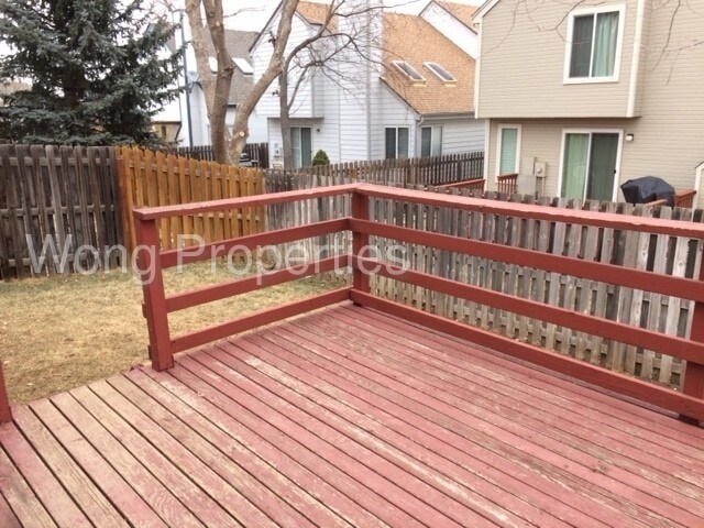 Building Photo - 5622 S Yank Court