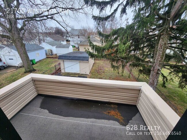 Building Photo - 21700 Westport Ave