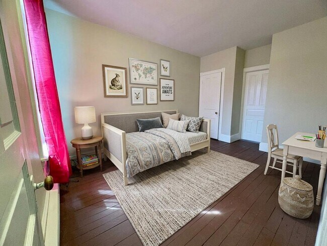 Building Photo - 1224 Eckert Ave