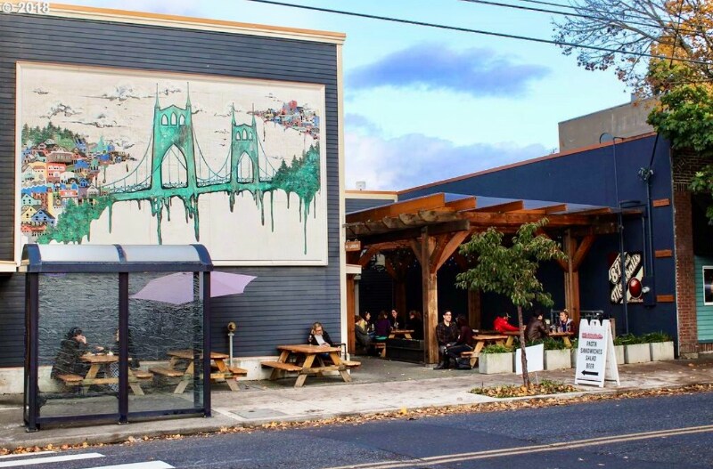 Building Photo - 9333 N Lombard St