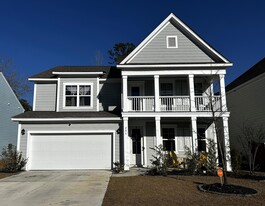 Building Photo - 206 Cherry Grove Dr