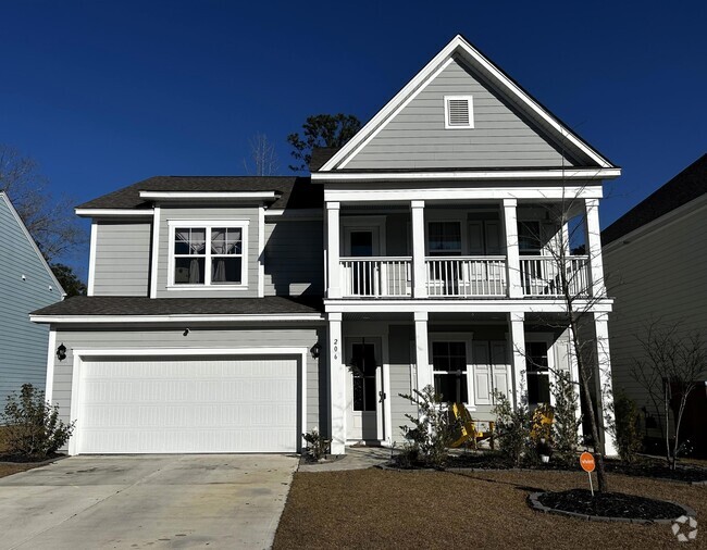 Building Photo - 206 Cherry Grove Dr