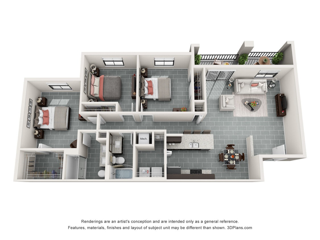 Mila Apartments - 20941 San Simeon Way North Miami Beach FL 33179