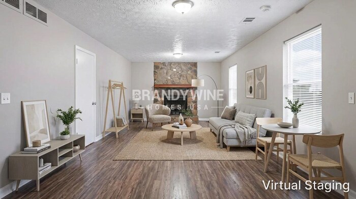 Building Photo - 6162 Dana Ct