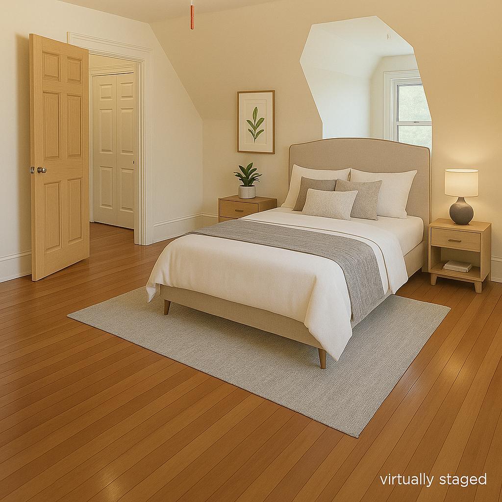 virtually staged - 23 Parsons St