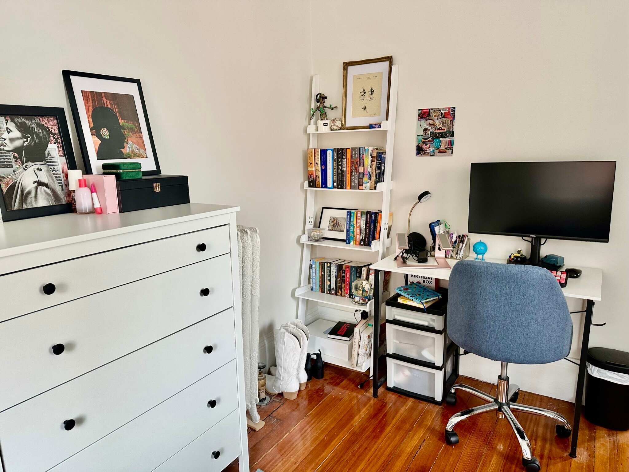 Building Photo - 108 Myrtle St