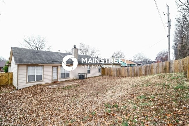 Building Photo - 3 Bedroom Pet-Friendly Home in Millington,...