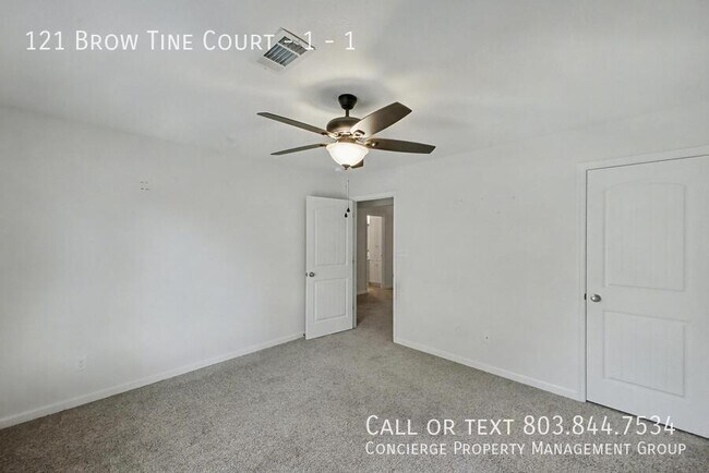 Building Photo - 121 Brow Tine Ct