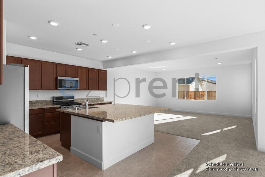 Building Photo - 5584 Howell Mountain Ln