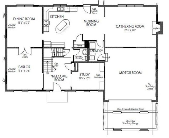 Building Photo - Lakes at Hazel Dell 4 Bedroom