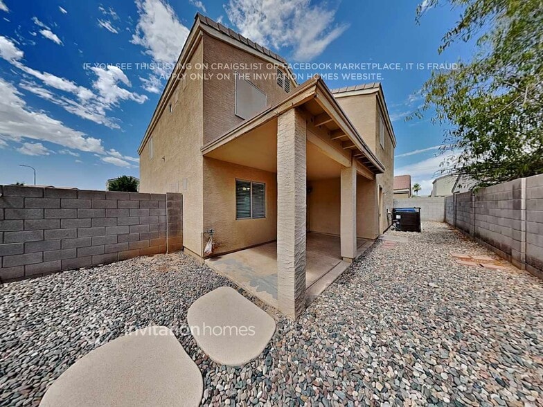 Building Photo - 8343 W Hammond Ln