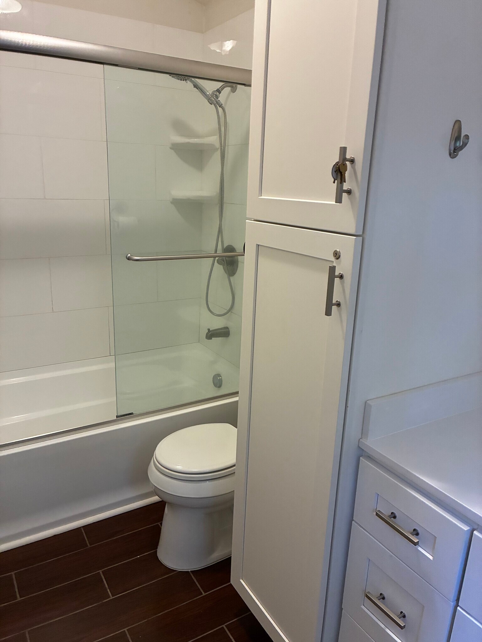 BATHROOM - 14570 Canyon 1 Rd