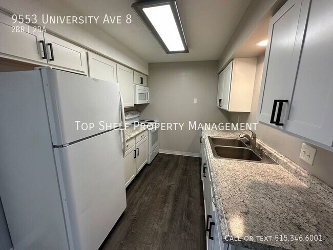 Building Photo - Clive 2 bedroom Condo