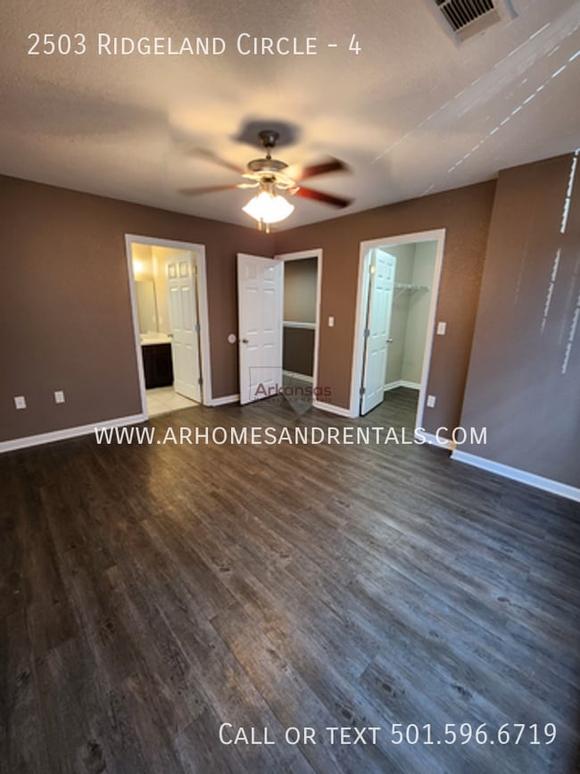 Building Photo - 2503 Ridgeland Cir