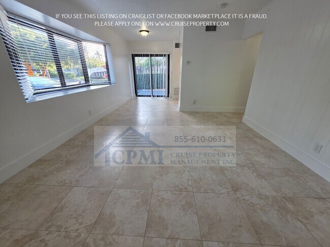 Interior Photo - Harbor Beach House Apartments