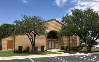 Office - Apple Creek Apartments