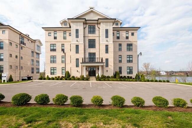 Building Photo - Lakefront Condo at Revery Point