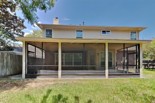 Building Photo - 6111 Sparks Valley Ct