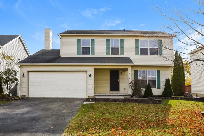 Building Photo - 8939 Coral Canyon Cir