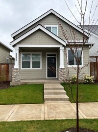 Building Photo - 3680 NE Jacob St