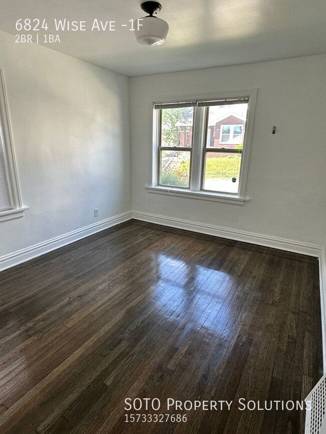 Building Photo - REMODELED 2 Bed 1 Bath spacious home in Hi...